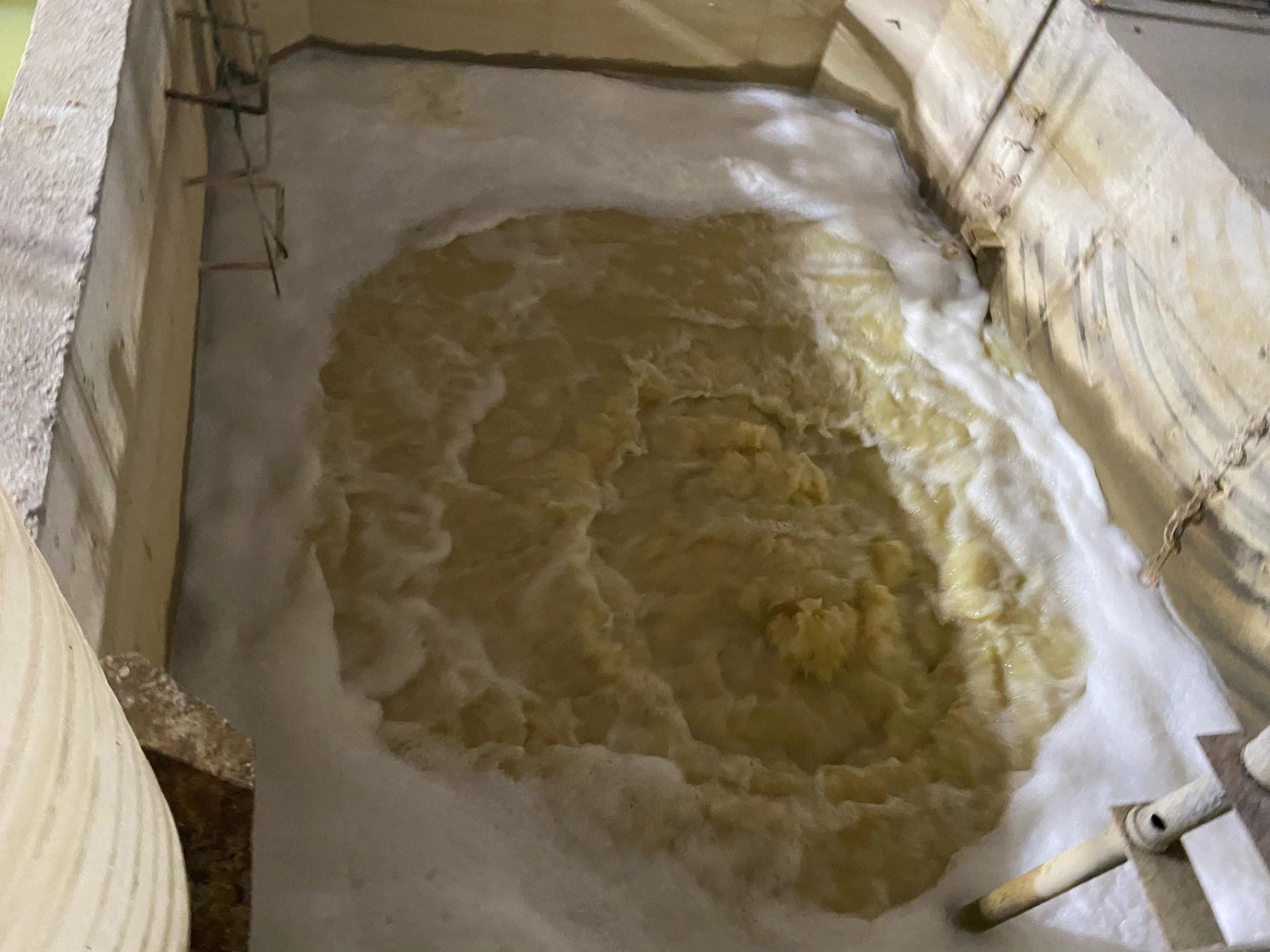 江苏某汽车涂装污水处理